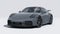 2026 Porsche 911 Carrera 4 GTS