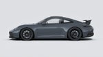 2026 Porsche 911 Carrera 4 GTS