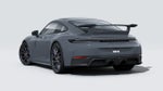 2026 Porsche 911 Carrera 4 GTS