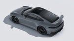 2026 Porsche 911 Carrera 4 GTS