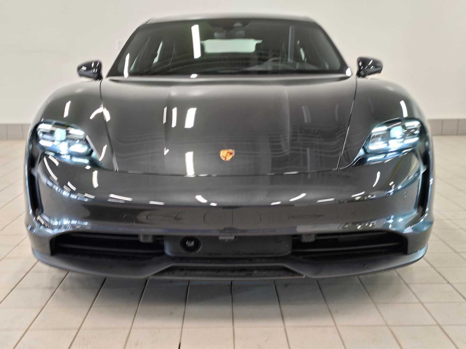 2024 Porsche Taycan 4S