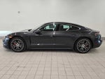 2024 Porsche Taycan 4S