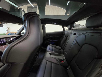 2024 Porsche Taycan 4S