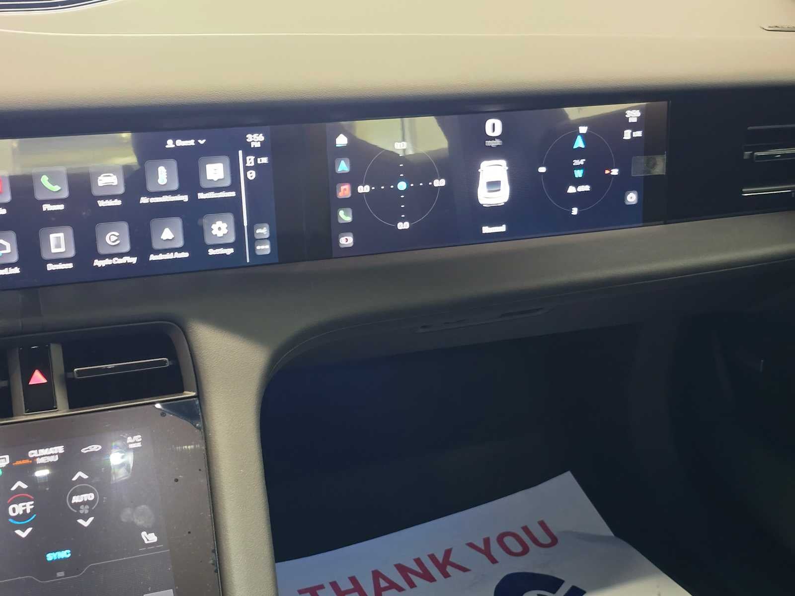 2024 Porsche Taycan 4S