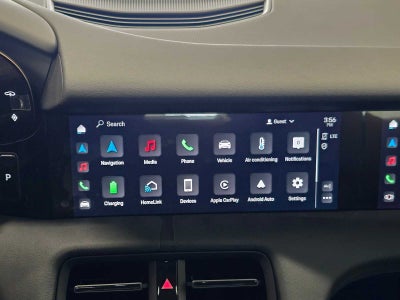 2024 Porsche Taycan 4S