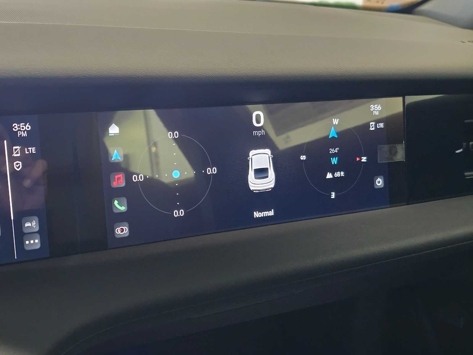 2024 Porsche Taycan 4S