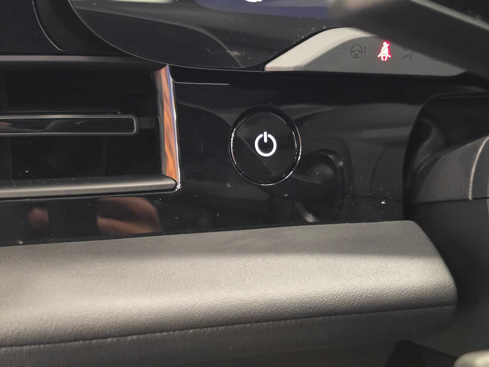 2024 Porsche Taycan 4S