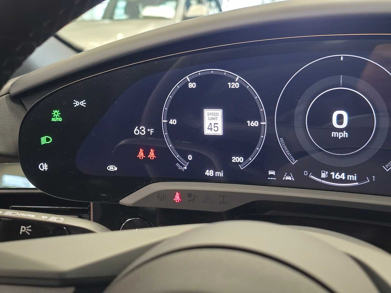 2024 Porsche Taycan 4S