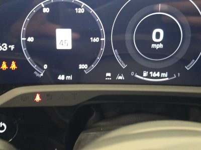 2024 Porsche Taycan 4S