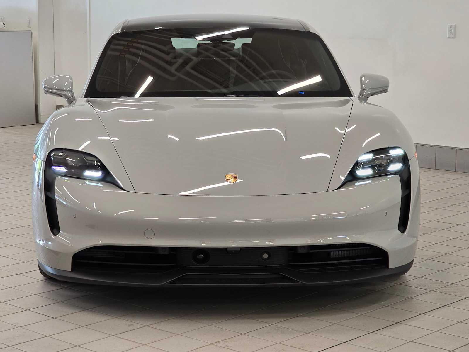 2024 Porsche Taycan 4S