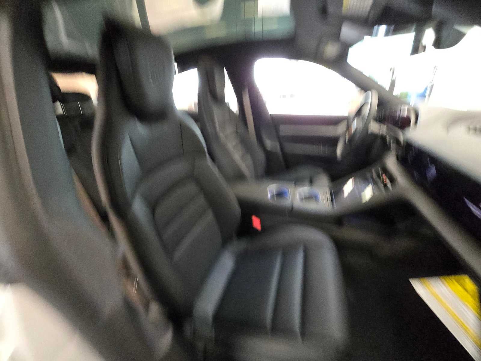 2024 Porsche Taycan 4S