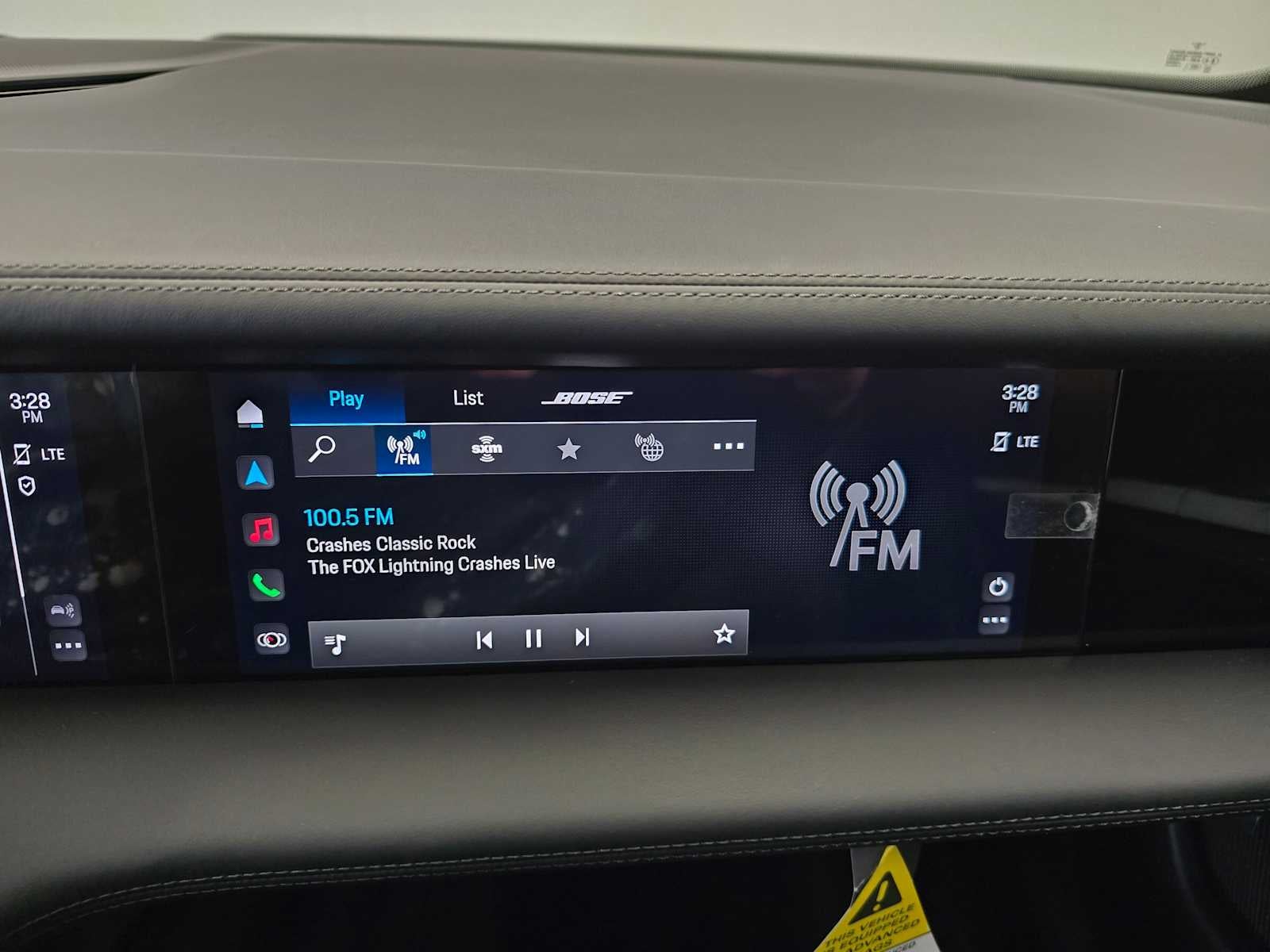 2024 Porsche Taycan 4S