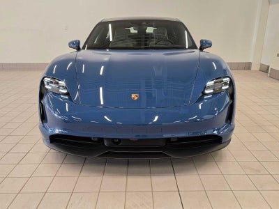 2023 Porsche Taycan 4S