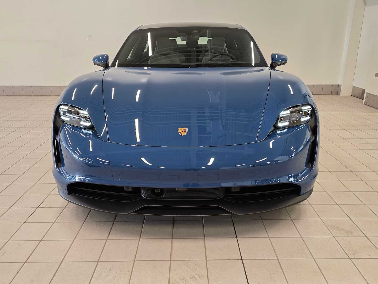 2023 Porsche Taycan 4S