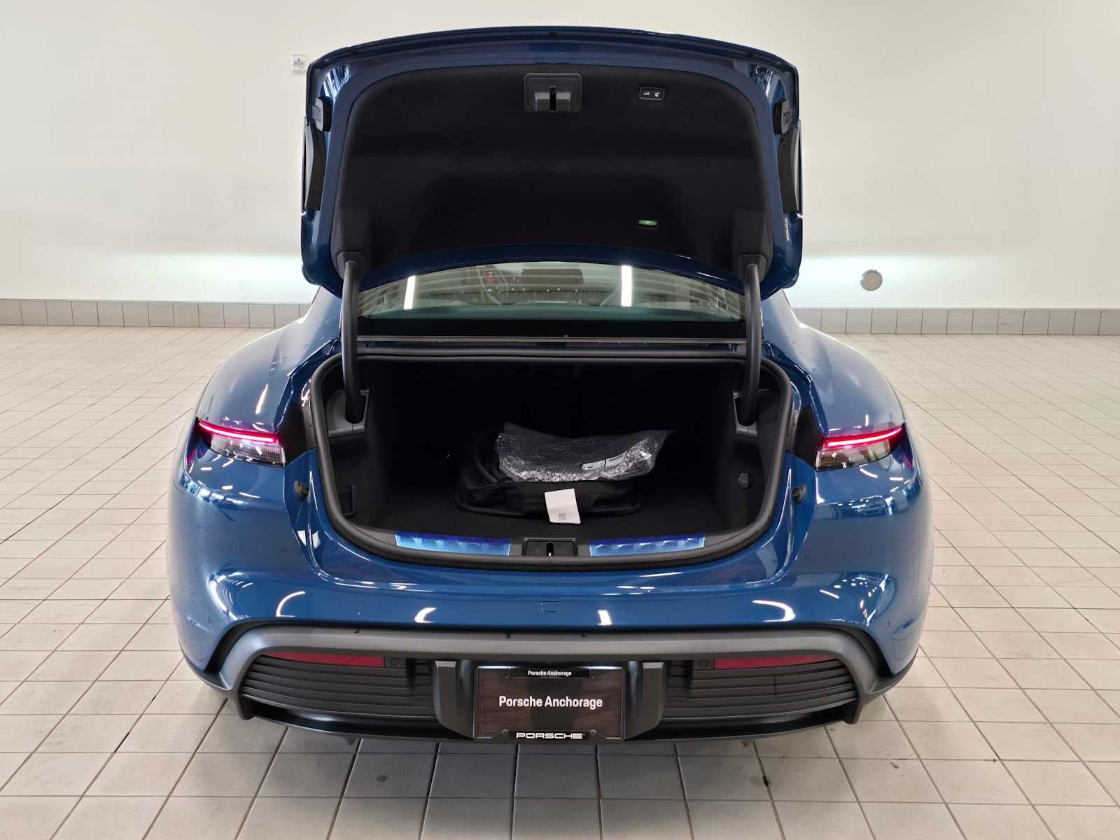 2023 Porsche Taycan 4S