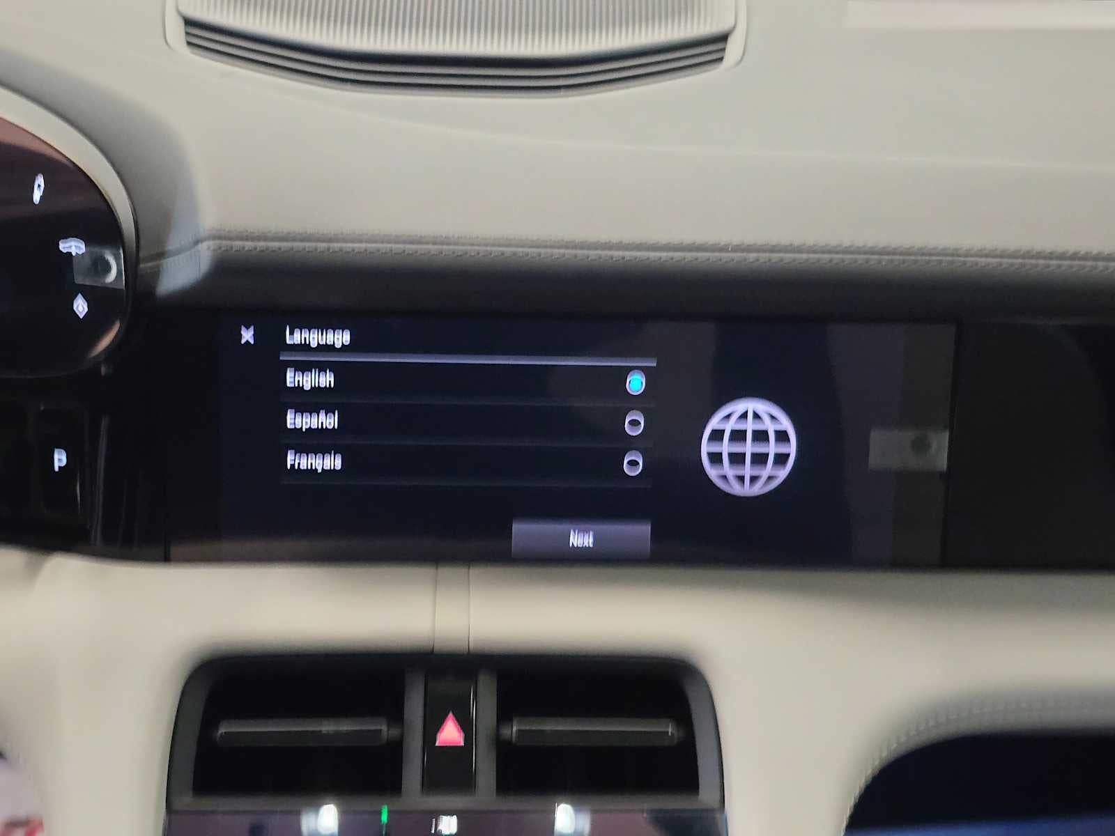 2023 Porsche Taycan 4S