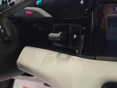 2023 Porsche Taycan 4S