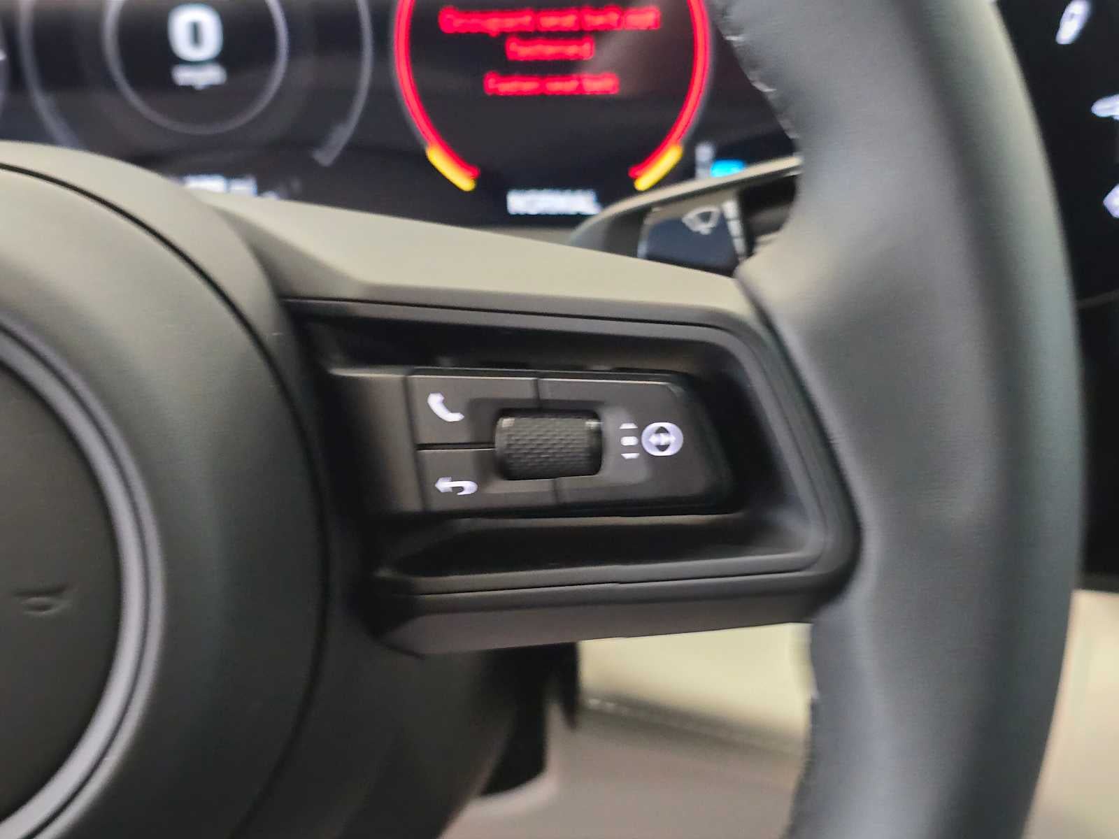 2023 Porsche Taycan 4S