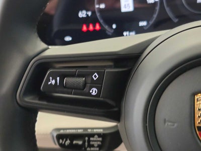 2023 Porsche Taycan 4S