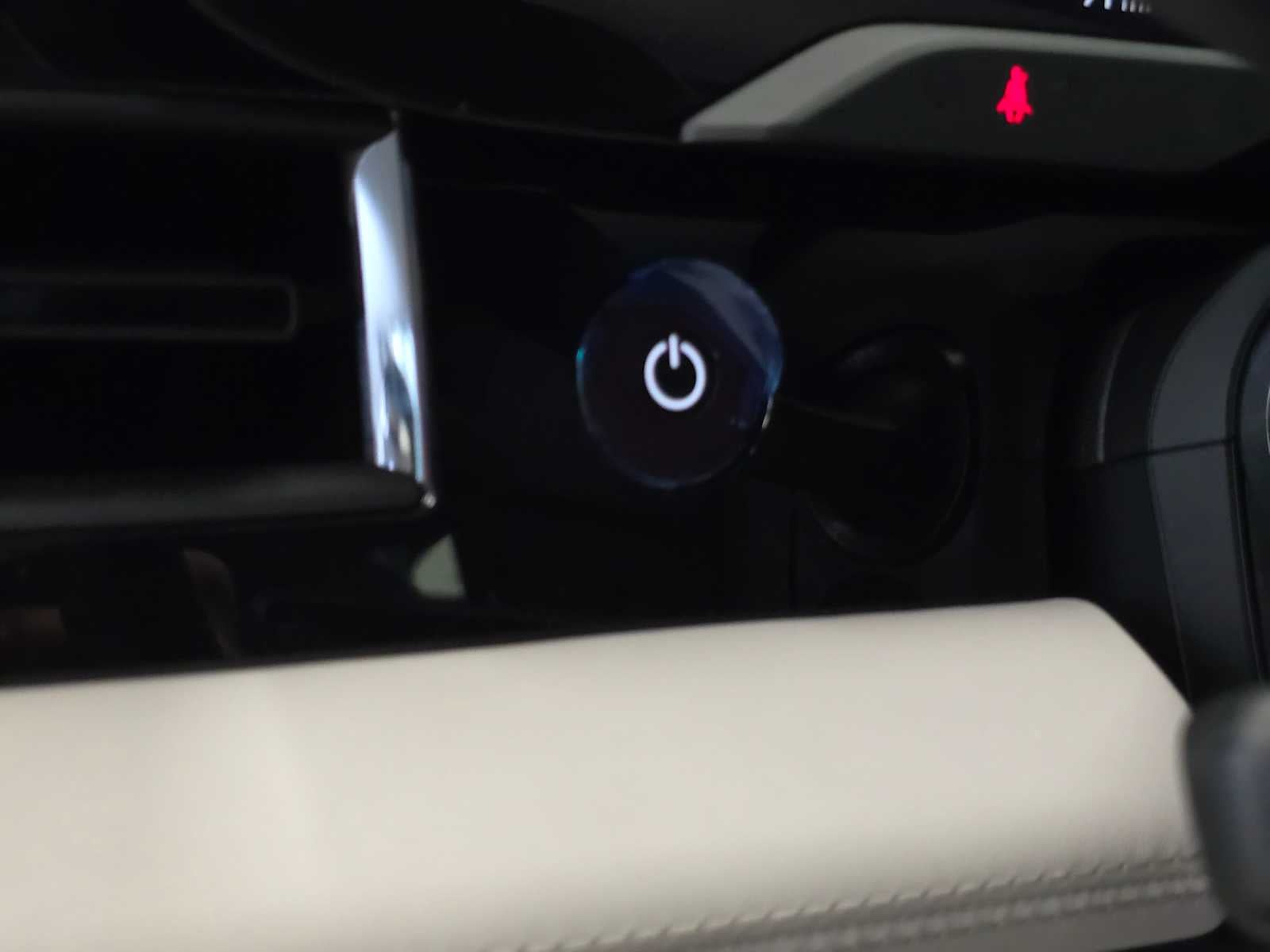 2023 Porsche Taycan 4S