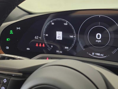 2023 Porsche Taycan 4S