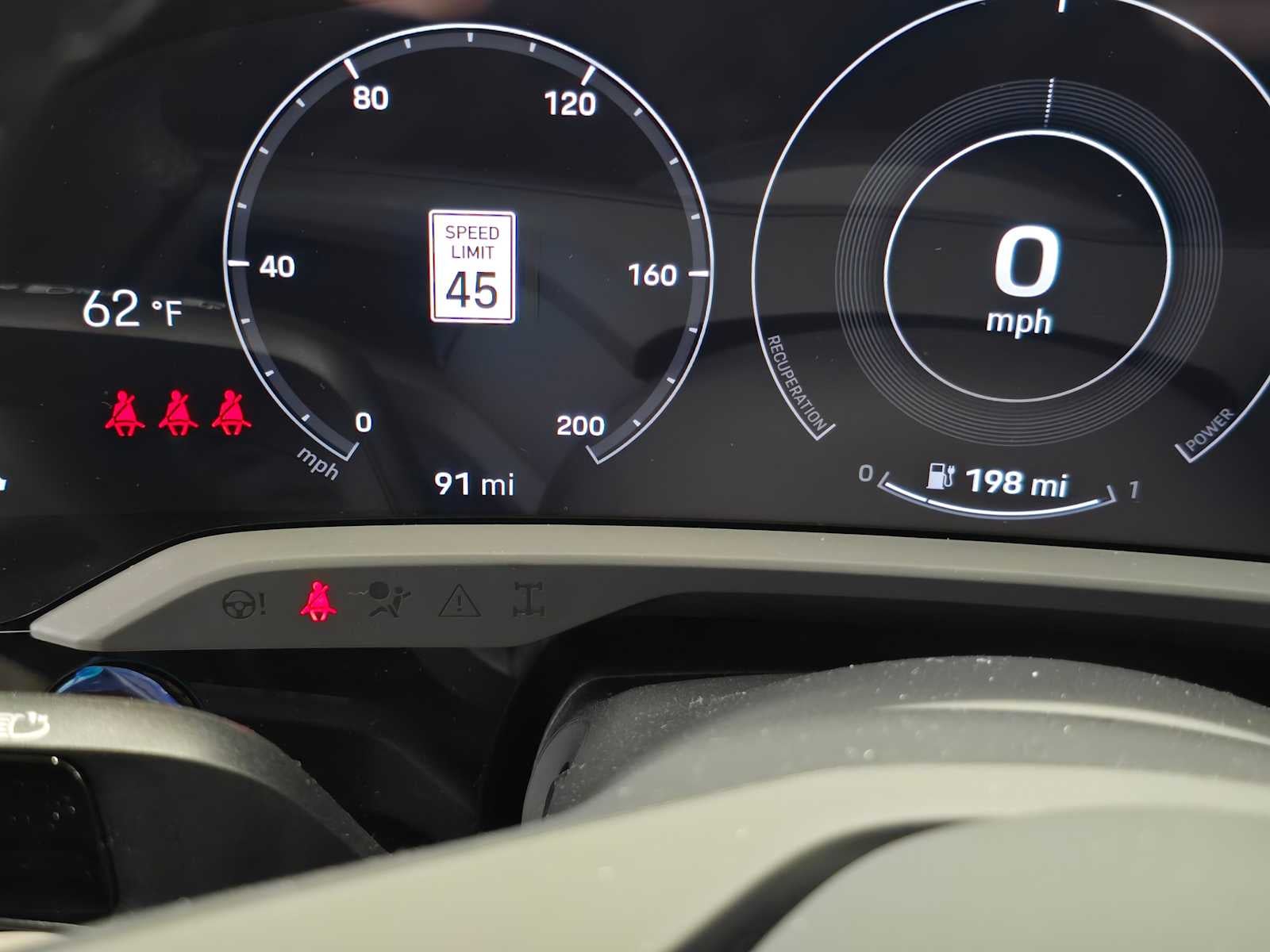 2023 Porsche Taycan 4S