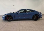 2026 Porsche Taycan GTS