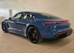 2026 Porsche Taycan GTS