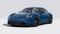 2026 Porsche Taycan GTS