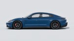 2026 Porsche Taycan GTS