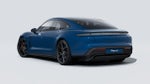 2026 Porsche Taycan GTS
