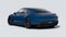 2026 Porsche Taycan GTS