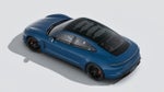 2026 Porsche Taycan GTS