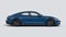 2026 Porsche Taycan GTS