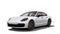 2018 Porsche Panamera Turbo