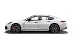 2018 Porsche Panamera Turbo