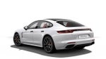 2018 Porsche Panamera Turbo
