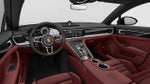 2018 Porsche Panamera Turbo