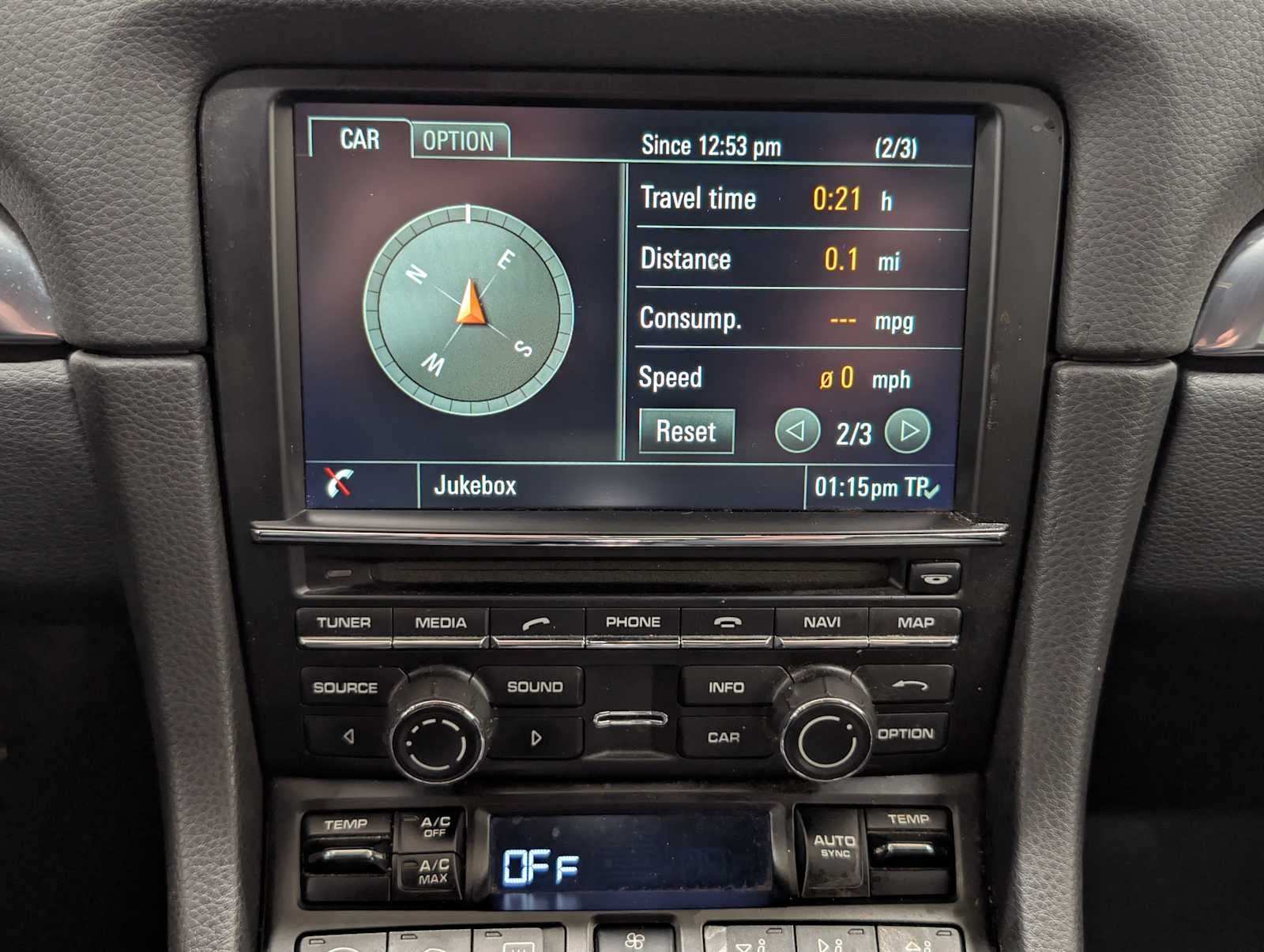 2016 Porsche Boxster Base