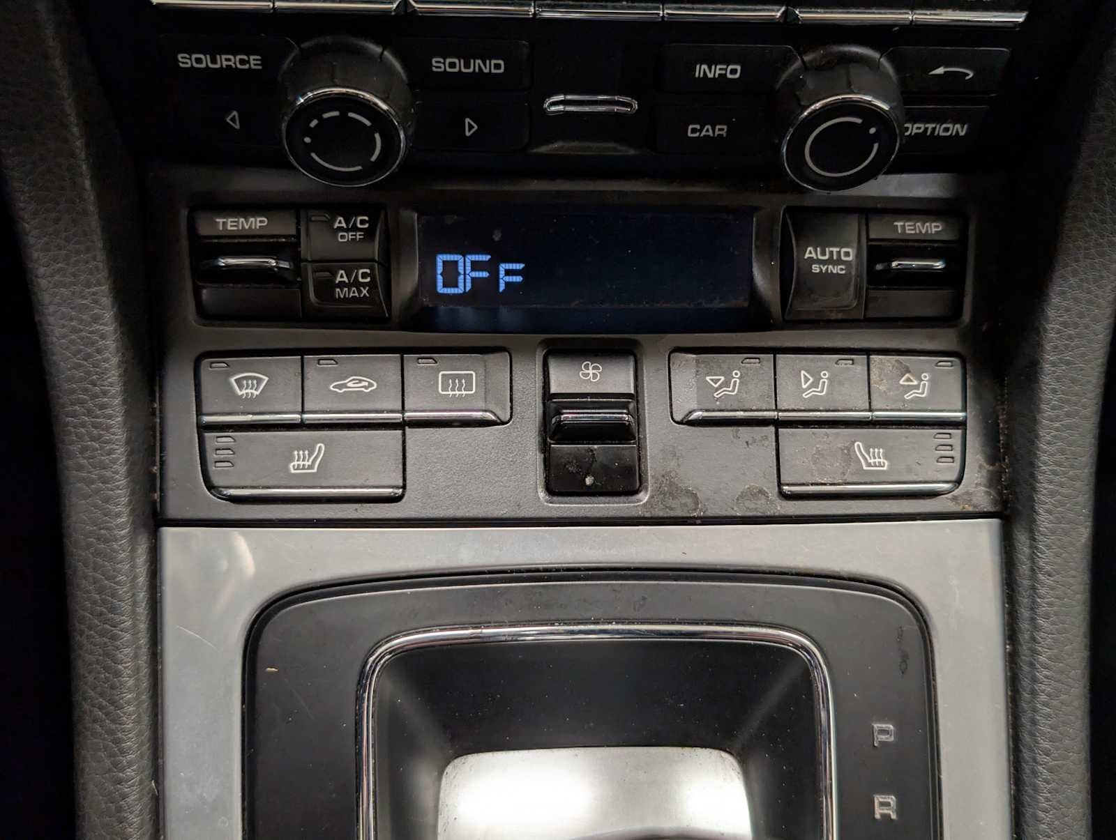 2016 Porsche Boxster Base