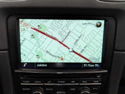 2016 Porsche Boxster Base