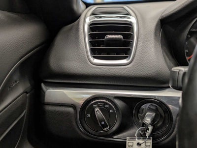 2016 Porsche Boxster Base