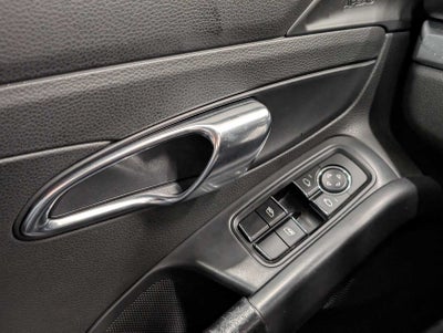 2016 Porsche Boxster Base