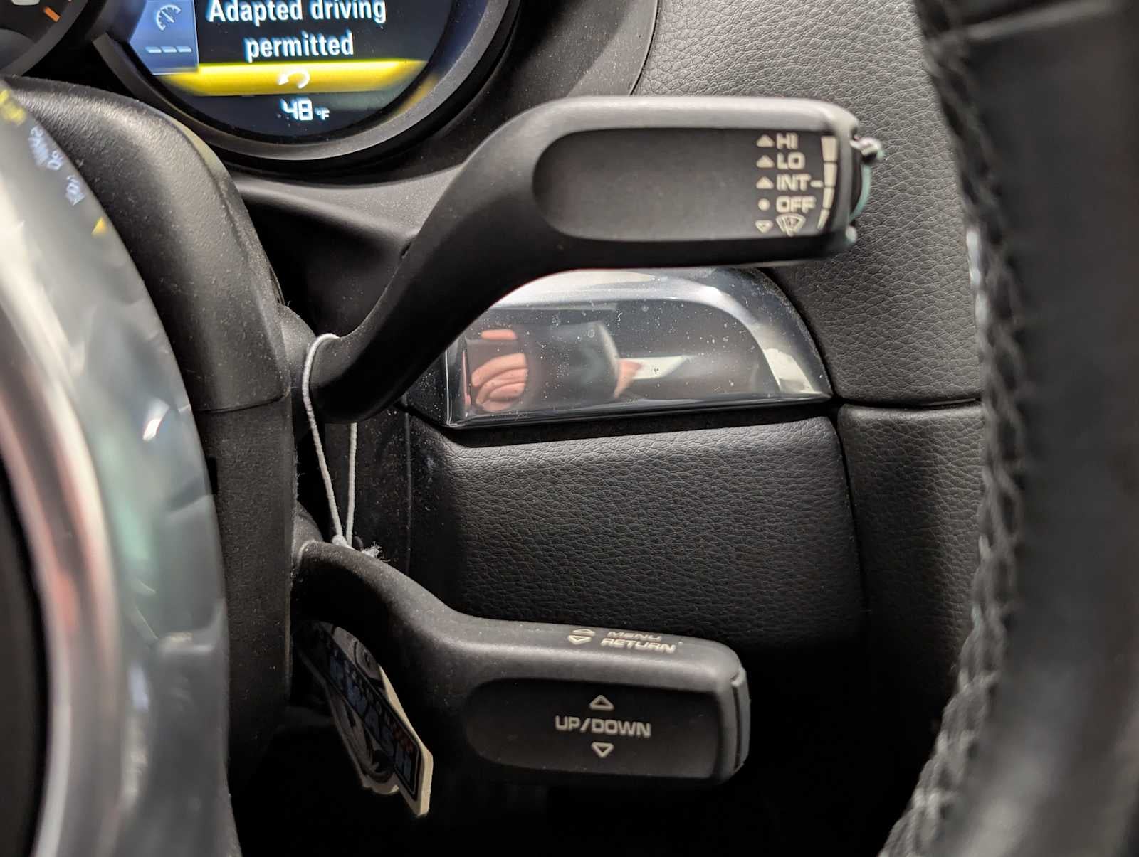 2016 Porsche Boxster Base