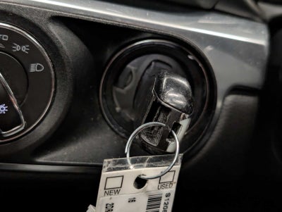 2016 Porsche Boxster Base