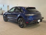 2026 Porsche Macan T