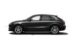 2021 Porsche Macan Macan