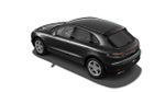 2021 Porsche Macan Macan