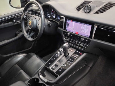 2024 Porsche Macan Macan (MY24)