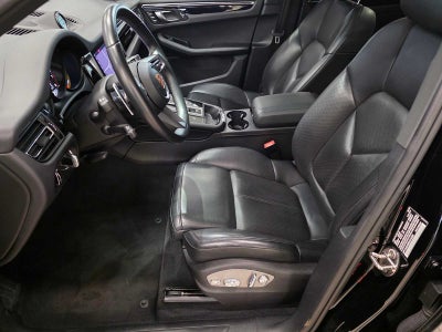 2024 Porsche Macan Macan (MY24)